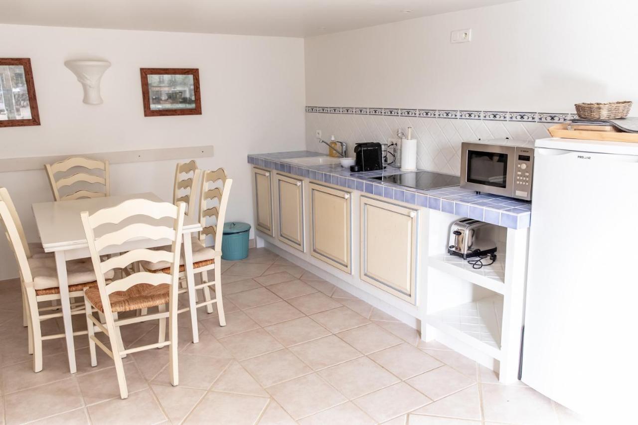 La Bastide De Fangouse Holiday home *