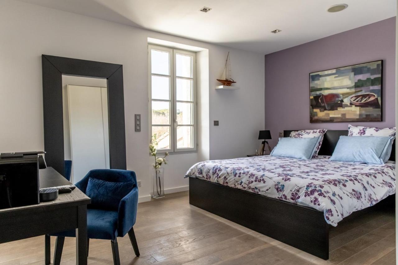Holiday home La Bastide De Fangouse Entrecasteaux
