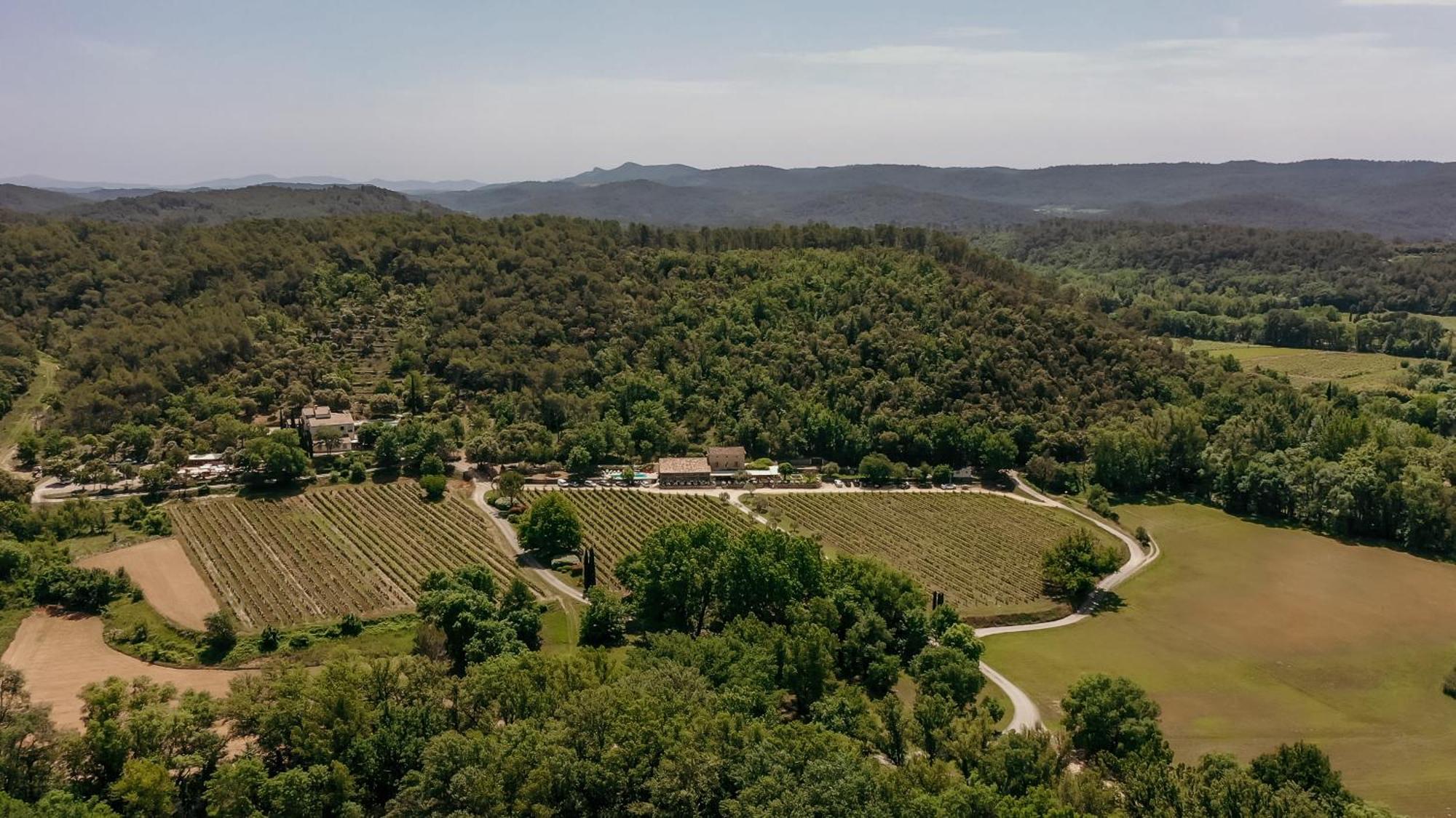 Holiday home La Bastide De Fangouse *
